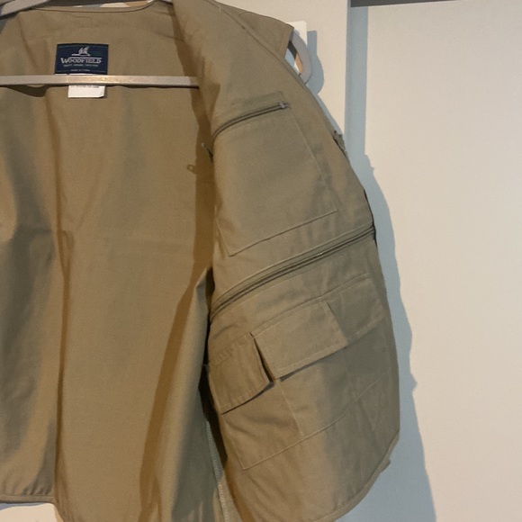 Fishing Vest 26 Pocket - Picture 5 of 5